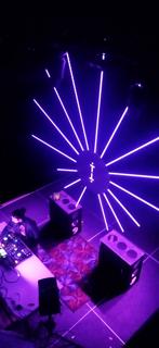 Temple of techno — Aug 2025