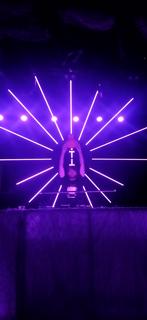Temple of techno — Aug 2025