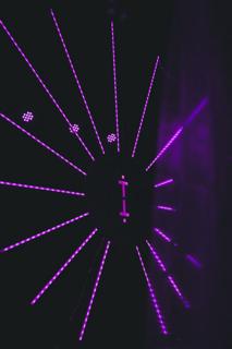 Temple of techno — Jun 2026