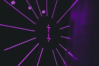 Temple of techno — Jun 2026