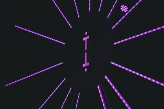 Temple of techno — Jun 2026