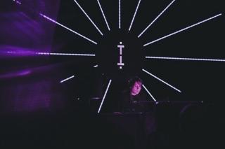 Temple of techno — Jun 2026
