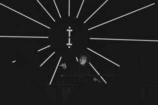 Temple of techno — Jun 2026
