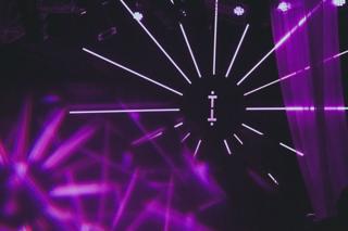 Temple of techno — Jun 2026