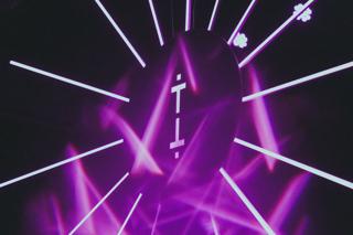 Temple of techno — Jun 2026