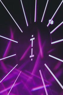 Temple of techno — Jun 2026