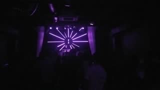Temple of techno — Jun 2026