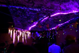 Temple of techno — Jun 2026