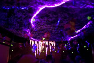 Temple of techno — Jun 2026