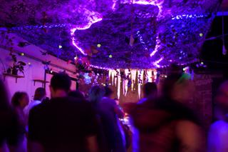Temple of techno — Jun 2026