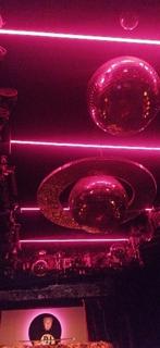 Temple of techno — May 2025