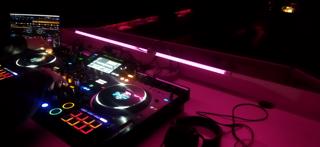 Temple of techno — Jul 2025