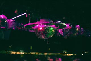 Temple of techno — Jun 2026