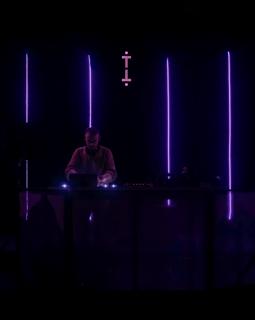 Temple of techno — Jun 2026