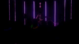 Temple of techno — Jun 2026