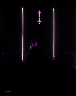 Temple of techno — Jun 2026