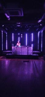 Temple of techno — Jun 2024