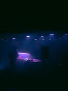 Temple of techno — Jun 2026