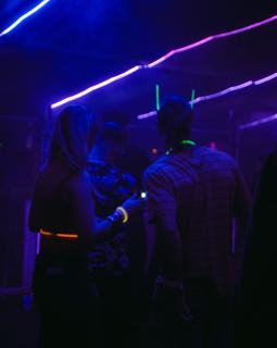 Temple of techno — Jun 2026